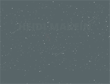 Tablet Screenshot of heidimakein.com